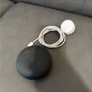 Google Nest Mini (2nd Gen)